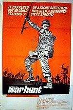 Watch War Hunt Sflix