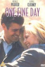 Watch One Fine Day Sflix