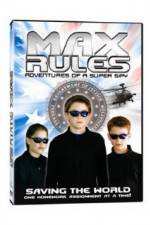 Watch Max Rules Sflix