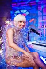 Watch Lady Gaga Live at the Chapel Sflix