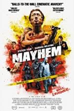 Watch Mayhem Sflix