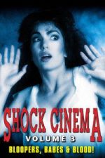 Watch Shock Cinema: Volume Three Sflix