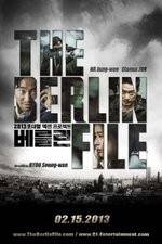 Watch The Berlin File Sflix