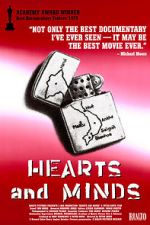 Watch Hearts and Minds Sflix