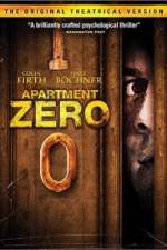 Watch Apartment Zero Sflix