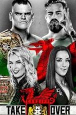 Watch NXT UK TakeOver: Cardiff Sflix