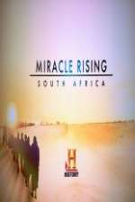 Watch Miracle Rising South Africa Sflix
