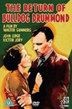 Watch The Return of Bulldog Drummond Sflix