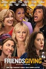 Watch Friendsgiving Sflix