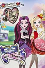 Watch Ever After High: Thronecoming Sflix