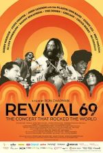 Watch Revival69: The Concert That Rocked the World Sflix