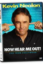 Watch Kevin Nealon: Now Hear Me Out! Sflix
