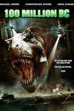 Watch 100 Million B.C. Sflix