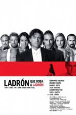 Watch Ladrón que roba a ladrón Sflix