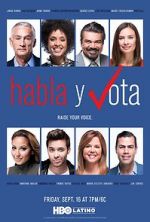 Watch Habla y Vota Sflix