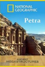 Watch National Geographic Ancient Megastructures Petra Sflix