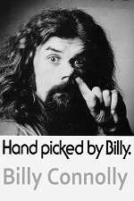 Watch The Pick of Billy Connolly Sflix