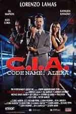 Watch CIA Code Name: Alexa Sflix