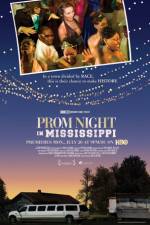 Watch Prom Night in Mississippi Sflix