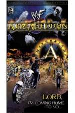 Watch WWF Armageddon Sflix