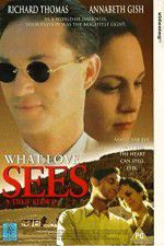 Watch What Love Sees Sflix