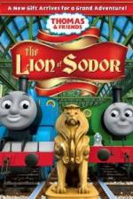 Watch Thomas & Friends Lion of Sodor Sflix