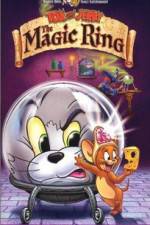 Watch Tom and Jerry: The Magic Ring Sflix
