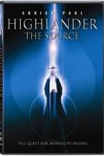 Watch Highlander: The Source Sflix
