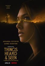 Watch Things Heard & Seen Sflix
