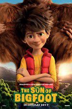 Watch The Son of Bigfoot Sflix