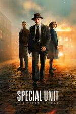 Watch Special Unit - The First Murder Sflix