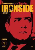 Watch Ironside Sflix