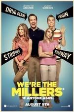 Watch We're the Millers Sflix