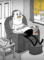 Watch Man 2020 (Short 2020) Sflix