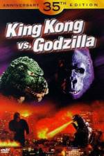 Watch Kingu Kongu tai Gojira Sflix