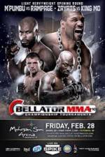 Watch Bellator 110 Sflix