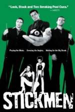 Watch Stickmen Sflix