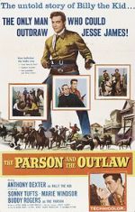 Watch The Parson and the Outlaw Sflix