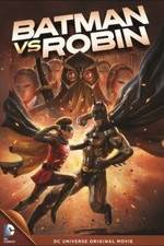 Watch Batman vs. Robin Sflix