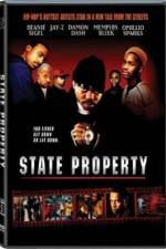 Watch State Property Sflix