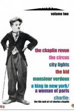 Watch Charlie The Life and Art of Charles Chaplin Sflix