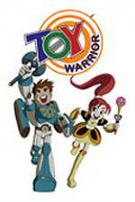 Watch The Toy Warrior Sflix