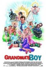 Watch Grandma's Boy Sflix