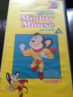 Watch Mighty Mouse and the Kilkenny Cats (Short 1945) Sflix