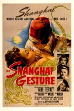 Watch The Shanghai Gesture Sflix