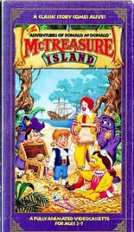 Watch The Adventures of Ronald McDonald: McTreasure Island Sflix