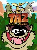Watch Taz: Quest for Burger Sflix