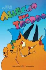 Watch Allegro non troppo Sflix