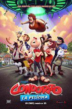 Watch Condorito The Movie Sflix