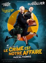 Watch Crime Is Our Business Sflix